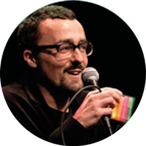 Martin Fritz