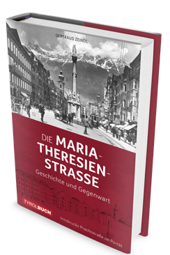 Maria Theresien Straße