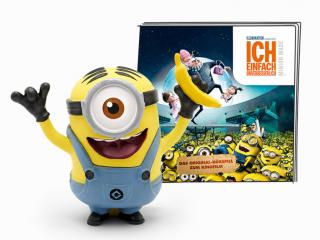 Tonies Minions