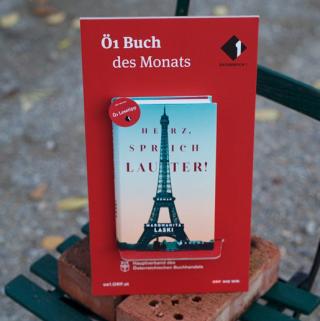 Ö1 Buch des Monats Dezember