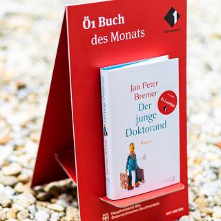 Ö1 Buch des Monats Jänner 2020