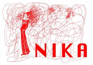 Logo Nika