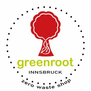 Logo Greenroot