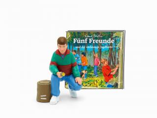 Tonies Fünf Freunde