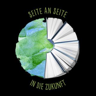Seite an Seite in die Zukunft