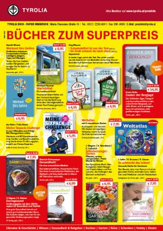 Sonderangeboteprospekt 2020 01