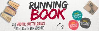 Banner Running Book