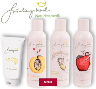 Frühlingskind
