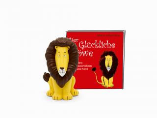 Der glückliche Löwe und andere Löwen-Geschichten.