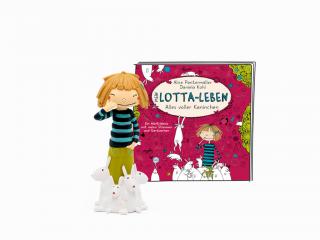 Tonies: Mein Lotta-Leben