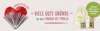 Banner Viele gute Gründe