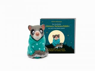 Tonies Siebenschläfer
