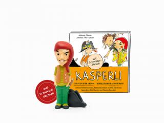 Tonies Kasperli
