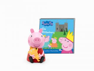 Tonies Peppa Pig