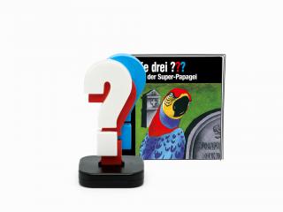 Tonies Die drei ???