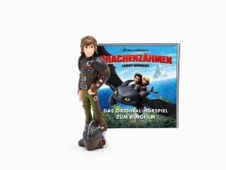 Tonies Drachenzähmen