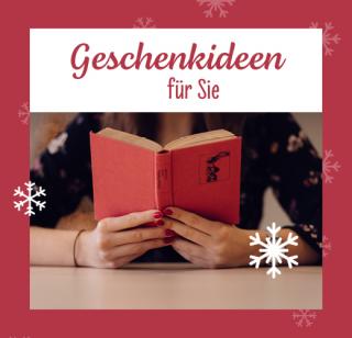 Geschenkideen Weihnachten Für Sie