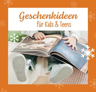 Geschenkideen für Kinder