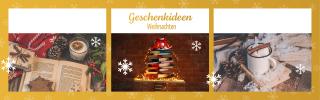 Geschenkideen Weihnachten