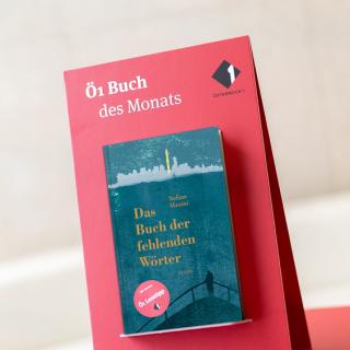 Ö1 Buch des Monats Dezember 2020