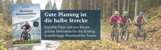 Abenteuer Mountainbike