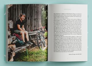 Abenteuer Mountainbiken Vorwort Montage