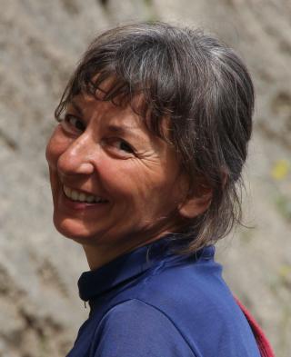 Anette Köhler