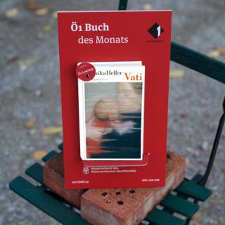 Ö1 Buch des Monats März 2021