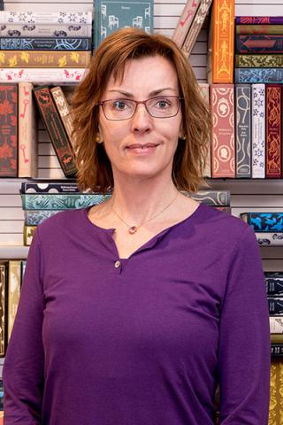 Brigitte Thaler