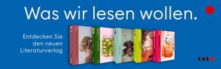 Banner ECCO Verlag