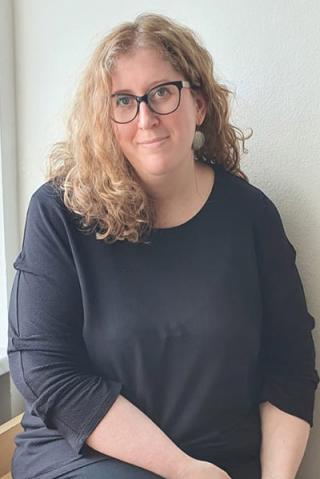 Verena Gruber