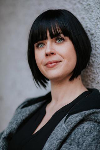 Mareike Fallwickl