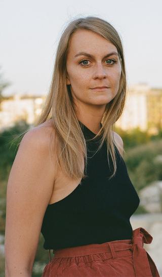 Katharina Schaller