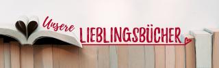 Banner Unsere Lieblingsbücher