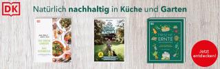 Banner DK Nachhaltig in Küche und Garten