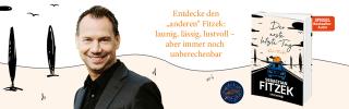 Banner Fitzek Der erste letzte Tag