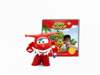 Tonies Super Wings