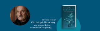 Banner Ransmayr - Fallmeister