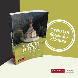 Tyrolia Buch des Monats Mai 2021