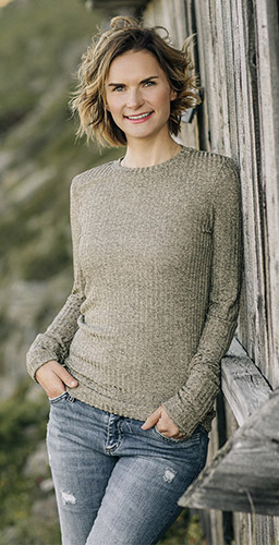 Monika Schmiderer