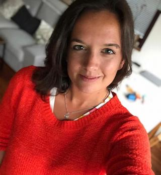 Julia Nagy