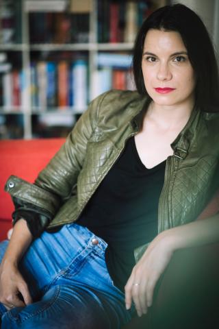 Didi Drobna 