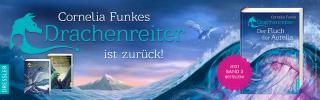 Drachenreiter Cornelia Funke Dressler