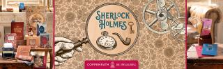 Sherlock Holmes Coppenrath