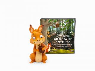 Tonies Wohlleben