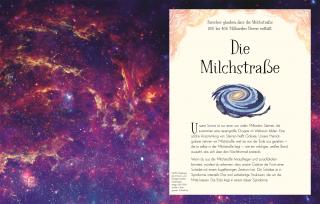 2021 Wundervolle Welt der Sterne 2
