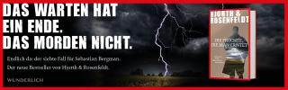 2021 Banner Hjorth Rosenfeldt Dei Füchte, die man erntet Rowohlt