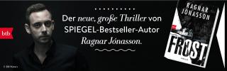 2021 Banner Ragnar Jonasson Frost btb