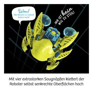 Kosmos Air Walker Experimentierkasten
