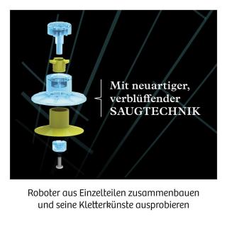 Kosmos Air Walker Experimentierkasten